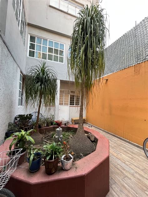 renta Departamento en San Andrés Tetepilco Iztapalapa EB ME6434r