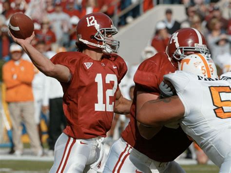 See how Alabama football uniforms have changed throughout the years - al.com