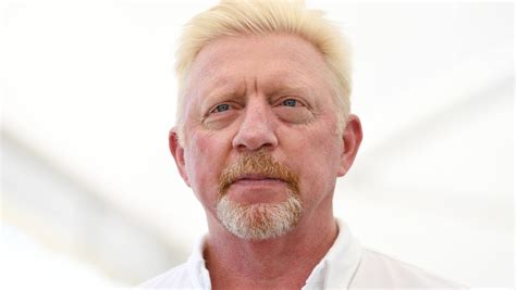 Boris Becker Insider Tipps So überstand deutscher Ex Bertelsmann Boss