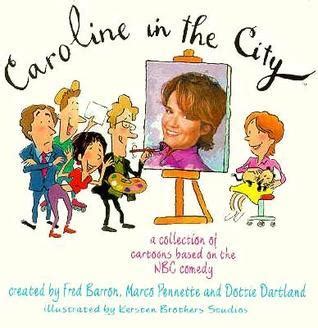 Caroline in the City by Kersten Brothers | Goodreads