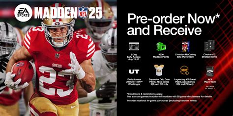 Xbox One Madden 25 Graphics