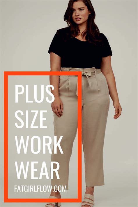 Womens Plus Size Work Clothes Shop Plus Size Work Wear Plus Size Business Attire Business