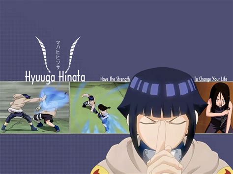 Hinata Hyuga Hinata Hyuga Wallpaper 973039 Fanpop