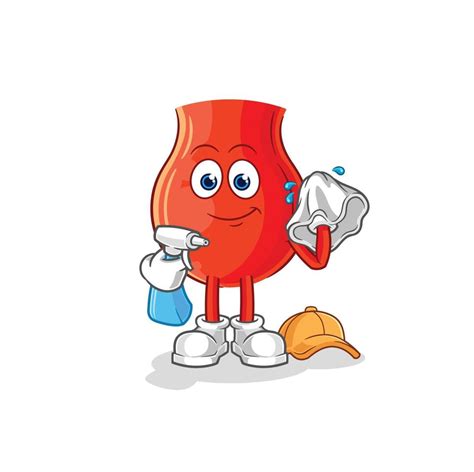 Uvula Cartoon Character 10103945 Vector Art At Vecteezy
