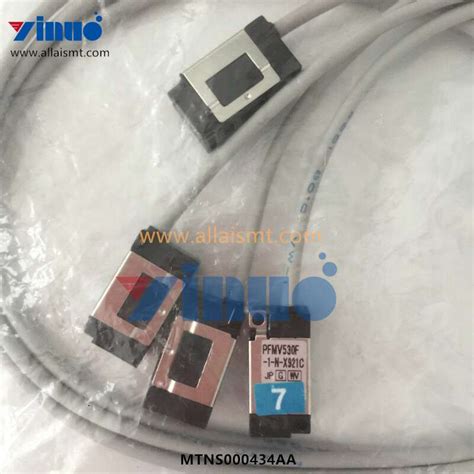 Flow Sensor Mtns Aa Yinuo Electronics Provides Professional Smt