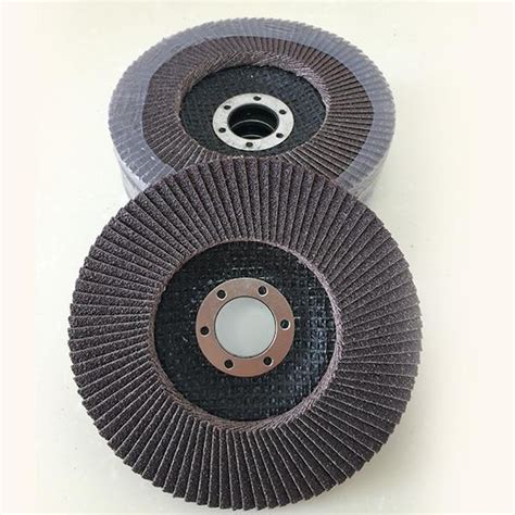 China Calcined Aluminium Oxide Flap Disc Manufacturers Suppliers