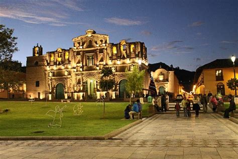 15 Lugares turísticos de Cajamarca Viajes Fantásticos