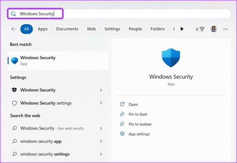 4 Beste Möglichkeiten Zum Löschen Des Windows Defender Schutzverlaufs