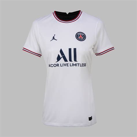 Jersey Nike Paris Saint Germain Stadium