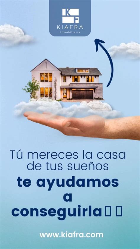 T Mereces La Casa De Tus Sue Os Te Ayudamos A Conseguirla Video