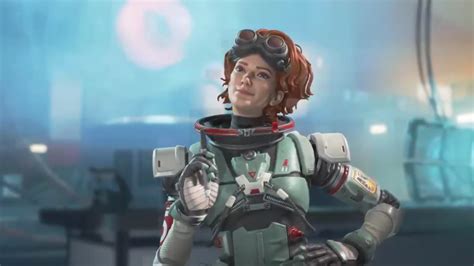 Tudo O Que Sabemos Sobre A Horizon De Apex Legends Dot Esports Brasil