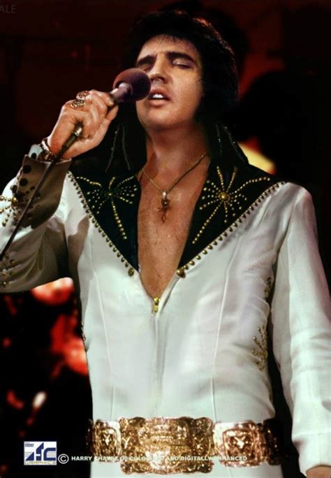 Elvis Presley Photo´s Blog 3 1970 1977 Elvis Presley 70s Photo Special Page 74