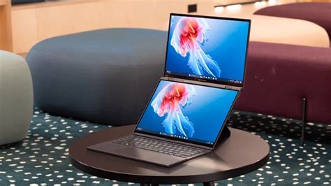 Asus Zenbook Duo 2024 Ux8406 Review A Great Laptop For Work Rest