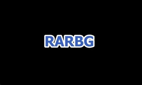 Rarbg Avis Et Nouvelle Adresse Du Site De Torrent En Blog It