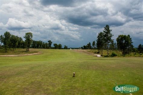 The Loop At Forest Dunes Golf Course Review Preview Rounds