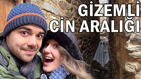 Gizemli Cin Aral Ve Unesco D Nya Miras Cumal K Z K L Bursa Vlog