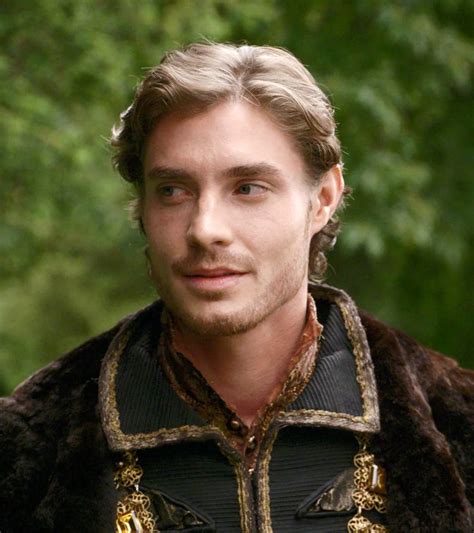 Edward Seymour Played By Max Brown The Tudors Seymour Tudor Actors