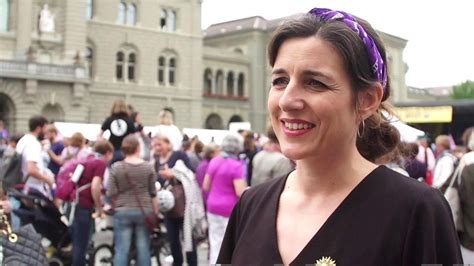 Swiss Women Strike For More Money Time And Respect Bbc News