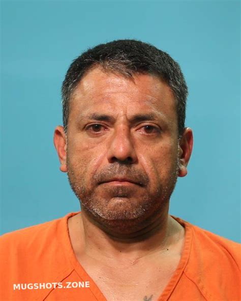 GARCIA ROBERTO 05 06 2024 Brazoria County Mugshots Zone