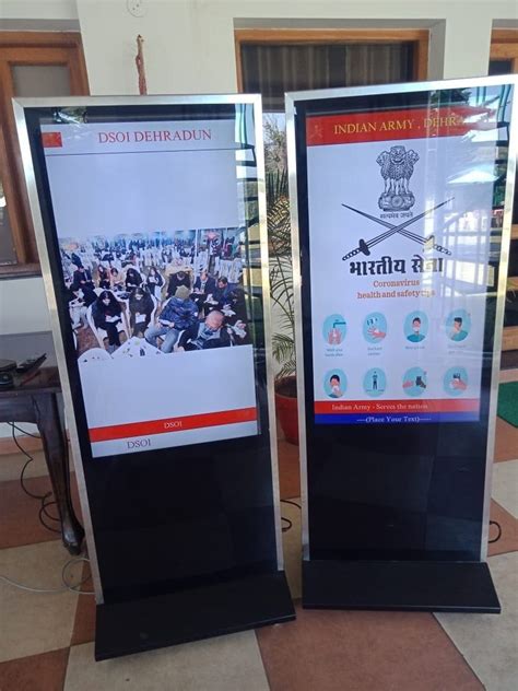 Digital Led Display Board In Uttrakhad Indoor At Rs 62000 Unit In