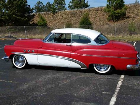 1953 Buick Super Riviera For Sale Cc 972457