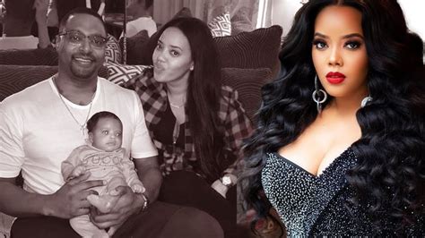 Man Who Killed Angela Simmons Ex Fiancé Gets Life In Prison Justice