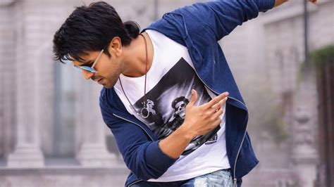 [100+] Ram Charan Wallpapers | Wallpapers.com