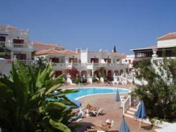 Inside Royal Palm - Holiday apartments in tenerife and los cristianos