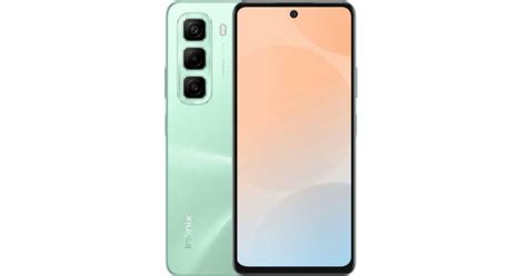 Infinix Hot GB Sage Green UA Купити Infinix Hot GB Sage Green UA за низькою