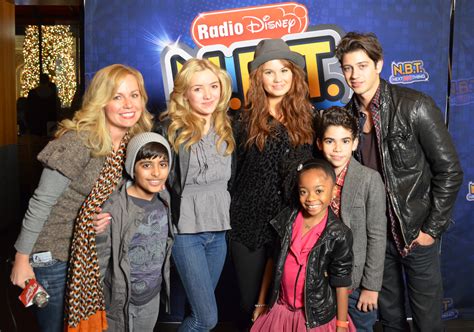 Jessie Tv Show Disney Wiki