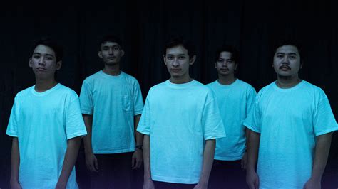 MINIMAL TENSION Rangkum Kemarahan Di Jalur Melodic Hardcore MUSIKERAS