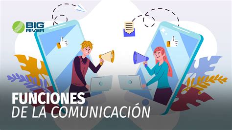 Funciones De La Comunicaci N Sistema De Recursos Hu