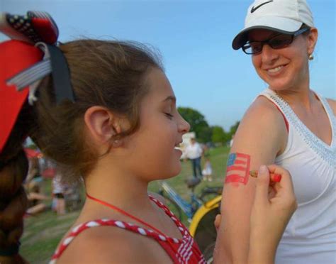 Photos Uncle Sam Jam Brings People Together For Music Fireworks Fun