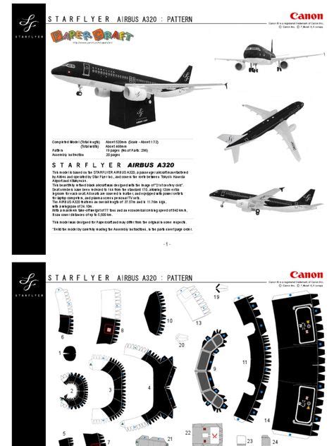 39 Air Asia paper template ideas | paper template, paper models, air asia