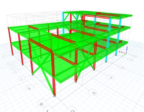 Los Procedimientos Basicos Del Dise O Estructural