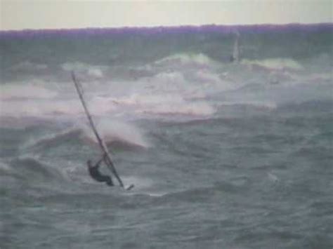 Windsurf Denia Youtube