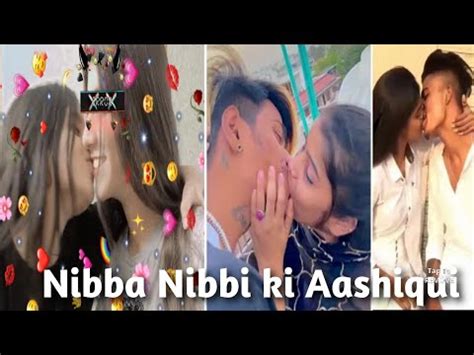 Love Story Nibba Nibbi Of Year Old Nibbi Roast Youtube