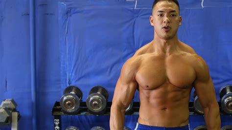 Best Workout To Get Ripped Fast | EOUA Blog