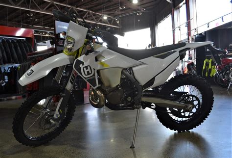 Husqvarna Te I Jbfd Just Bikes