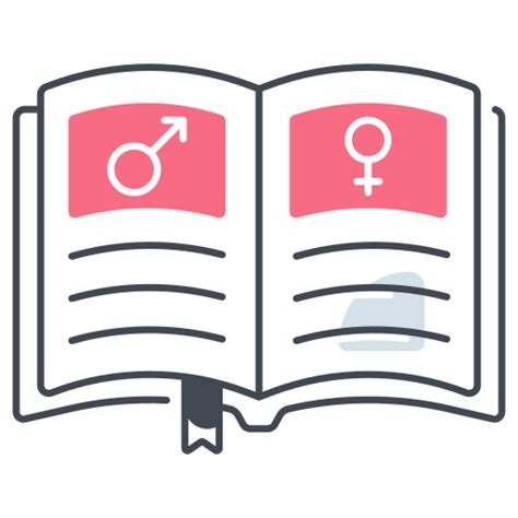 Sex Education Generic Color Lineal Color Icon