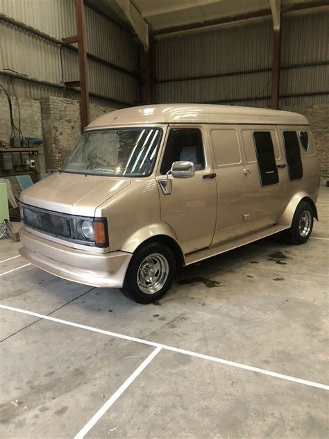 Bedford Cf Van Ebay Custom Bedford Cf V Lwb Uk