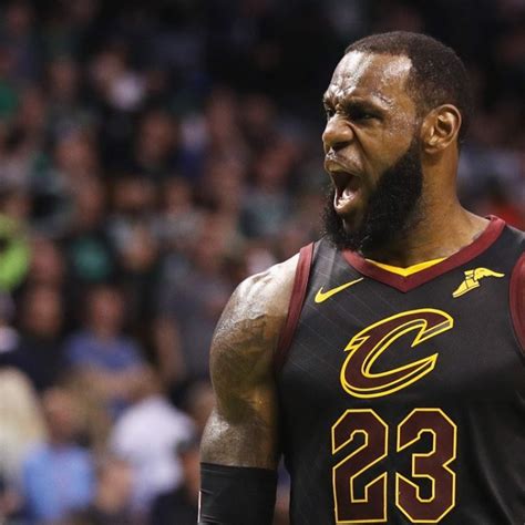 Lebron James Agrees To Sign With Los Angeles Lakers On Four Year Us 154 Million Deal That