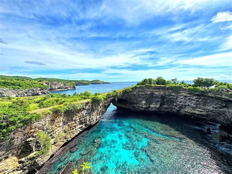 Nusa Penida Instagram Tour The Most Famous Spots Private All