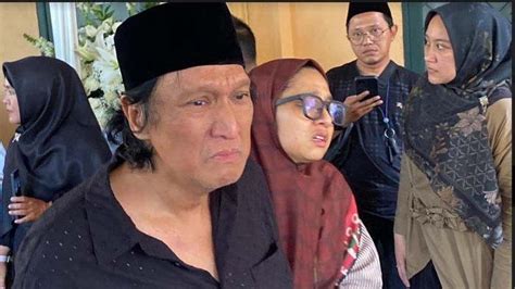 Cerita Cinta Ikang Fawzi Dan Marissa Haque Panggilan Love Abadi Hingga