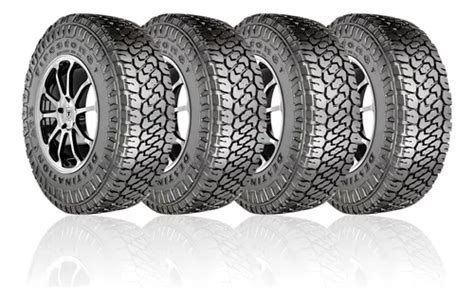 Pneu Lt265 75r16 123 120s Firestone Destination Atx Kit 4 MercadoLivre