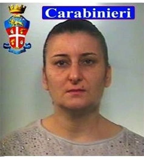 Ndrangheta Gli Affari Del Clan Svelati Da Una Pentita Condanne