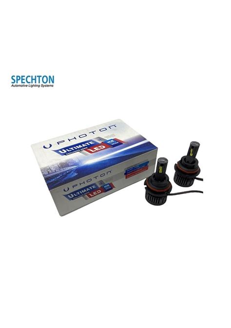 Photon V Hb Hb Csp Led Xenon Far Ampul Seti K N