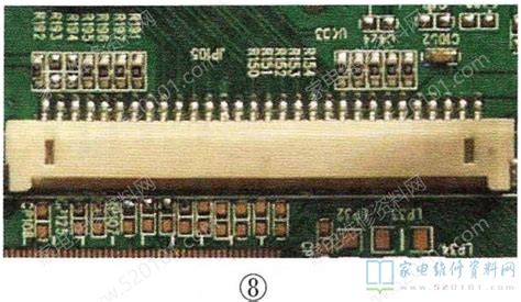 跟我学修液晶电视之板级维修教程（二） 家电维修资料网