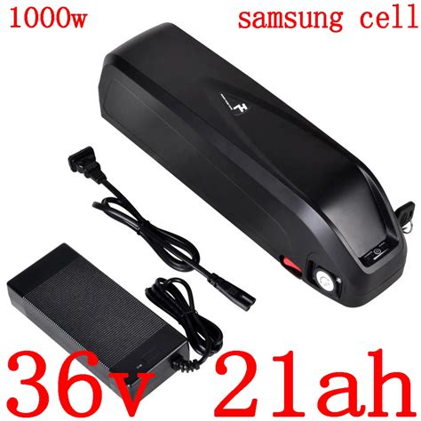 36V Batterij 36V 20AH Lithium Battery36v 21ah 18ah 15ah 10ah ...