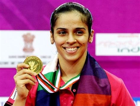 Saina Nehwal Wiki, Height, Age, Husband, Family, Biography & More - WikiBio